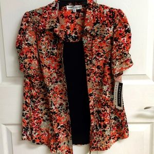 Rebecca Malone petite